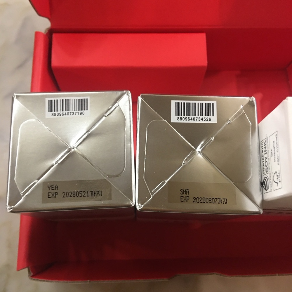 Anua 3pc Skincare Set - Picture 9 of 11